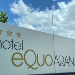 Hotel Equo Aranjuez